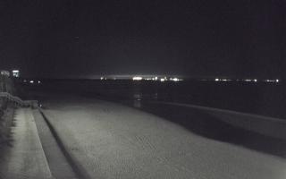 Międzyzdroje zachód - 21-03-2026 20:41