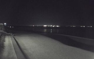 Międzyzdroje zachód - 21-03-2026 21:02