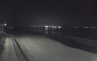 Międzyzdroje zachód - 21-03-2026 22:41