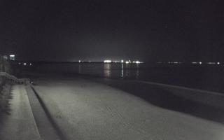 Międzyzdroje zachód - 21-03-2026 22:48