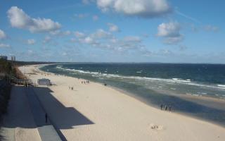 Międzyzdroje zachód - 04-04-2026 08:39