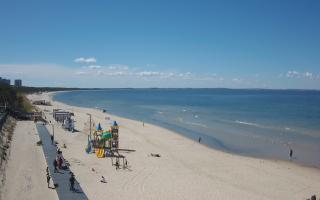 Międzyzdroje zachód - 28-04-2026 11:16