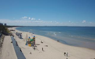 Międzyzdroje zachód - 28-04-2026 11:30