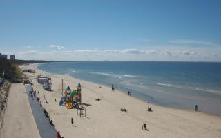 Międzyzdroje zachód - 28-04-2026 12:33