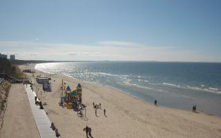 Międzyzdroje zachód - 28-04-2026 13:58