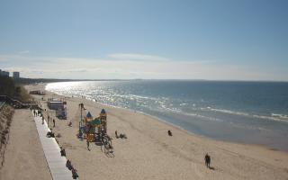 Międzyzdroje zachód - 28-04-2026 14:05