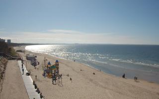 Międzyzdroje zachód - 28-04-2026 14:12