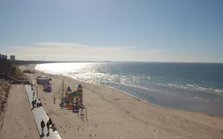 Międzyzdroje zachód - 28-04-2026 14:26