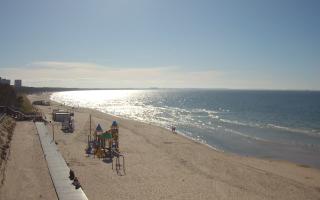 Międzyzdroje zachód - 28-04-2026 14:33