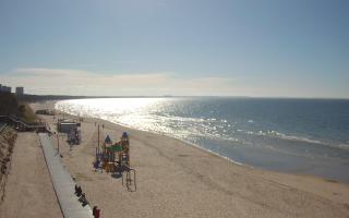 Międzyzdroje zachód - 28-04-2026 14:40