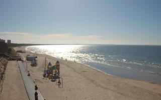 Międzyzdroje zachód - 28-04-2026 14:47