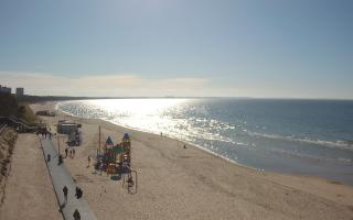 Międzyzdroje zachód - 28-04-2026 14:54