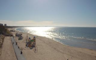 Międzyzdroje zachód - 28-04-2026 15:01