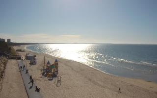 Międzyzdroje zachód - 28-04-2026 15:08