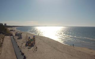 Międzyzdroje zachód - 28-04-2026 15:29