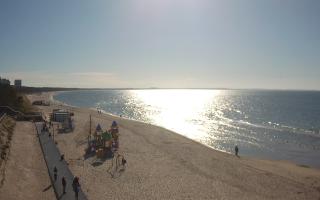 Międzyzdroje zachód - 28-04-2026 15:36