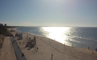 Międzyzdroje zachód - 28-04-2026 15:43