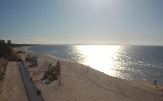 Międzyzdroje zachód - 28-04-2026 15:50