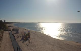 Międzyzdroje zachód - 28-04-2026 15:58