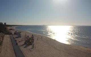 Międzyzdroje zachód - 28-04-2026 16:05