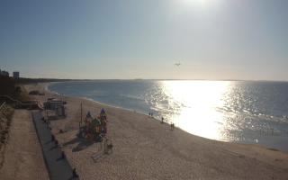 Międzyzdroje zachód - 28-04-2026 16:12