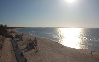 Międzyzdroje zachód - 28-04-2026 16:19