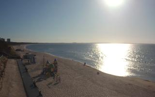 Międzyzdroje zachód - 28-04-2026 16:26