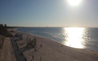 Międzyzdroje zachód - 28-04-2026 16:33