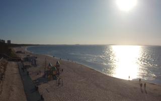 Międzyzdroje zachód - 28-04-2026 16:40