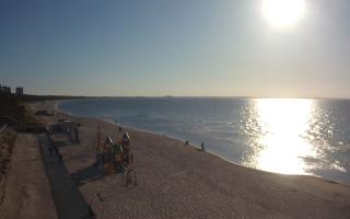 Międzyzdroje zachód - 28-04-2026 16:47