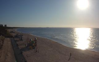 Międzyzdroje zachód - 28-04-2026 16:54