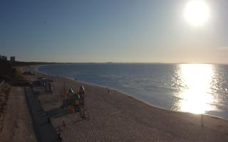 Międzyzdroje zachód - 28-04-2026 17:01