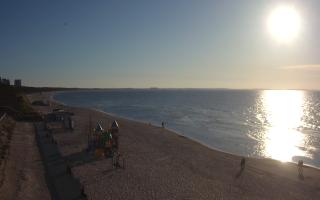 Międzyzdroje zachód - 28-04-2026 17:08