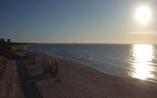 Międzyzdroje zachód - 28-04-2026 17:15