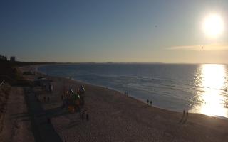 Międzyzdroje zachód - 28-04-2026 17:22