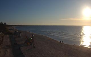 Międzyzdroje zachód - 28-04-2026 17:29