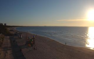 Międzyzdroje zachód - 28-04-2026 17:36