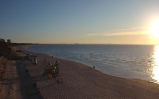 Międzyzdroje zachód - 28-04-2026 17:43