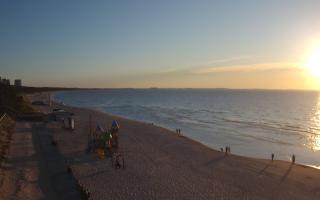 Międzyzdroje zachód - 28-04-2026 17:50