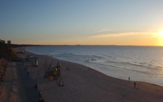 Międzyzdroje zachód - 28-04-2026 17:57