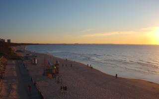 Międzyzdroje zachód - 28-04-2026 18:04