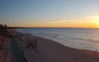 Międzyzdroje zachód - 28-04-2026 18:11