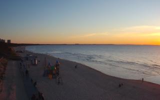 Międzyzdroje zachód - 28-04-2026 18:18