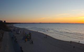 Międzyzdroje zachód - 28-04-2026 18:25