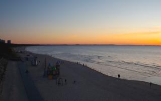 Międzyzdroje zachód - 28-04-2026 18:32