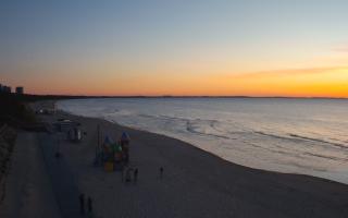 Międzyzdroje zachód - 28-04-2026 18:39