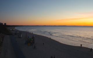 Międzyzdroje zachód - 28-04-2026 18:46