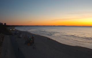 Międzyzdroje zachód - 28-04-2026 18:53