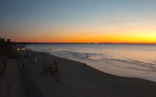 Międzyzdroje zachód - 28-04-2026 19:01