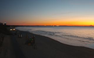 Międzyzdroje zachód - 28-04-2026 19:08